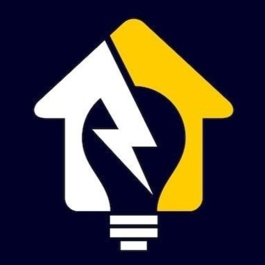 Логотип Электро Бишкек